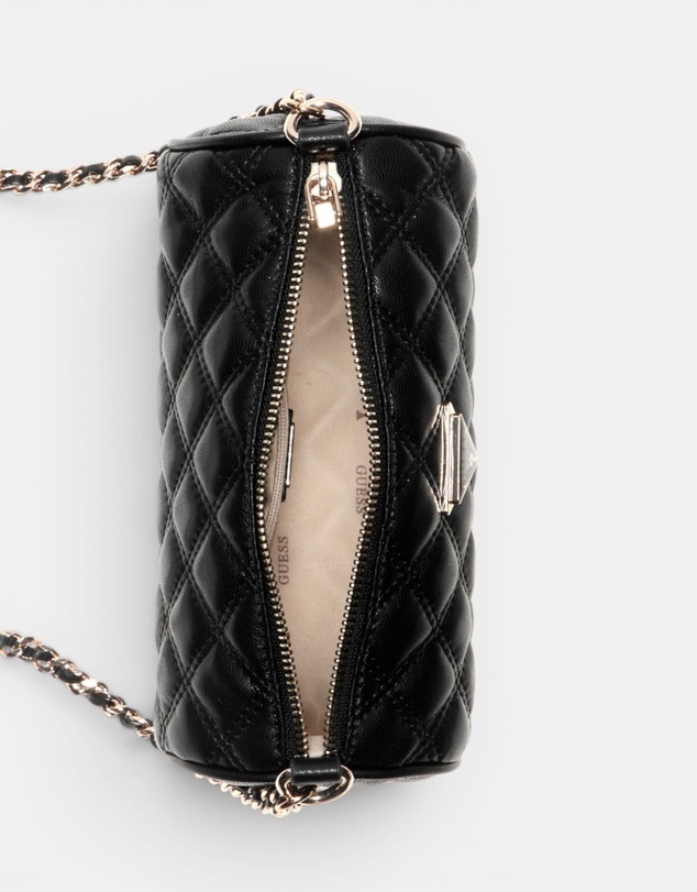 GUESS - Giully II Mini Barrel Bag