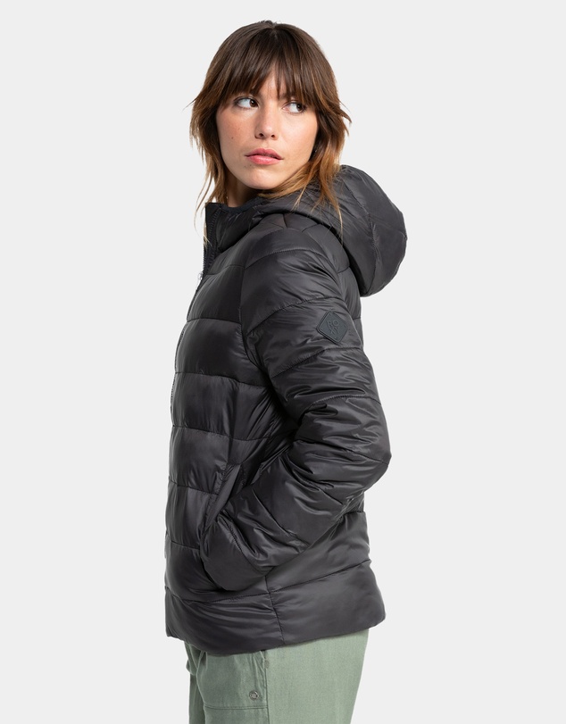 Roxy - Womens Wind Bliss Puffer Jacket