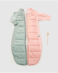 ergoPouch - Sleep Suit Bag 3.5 TOG