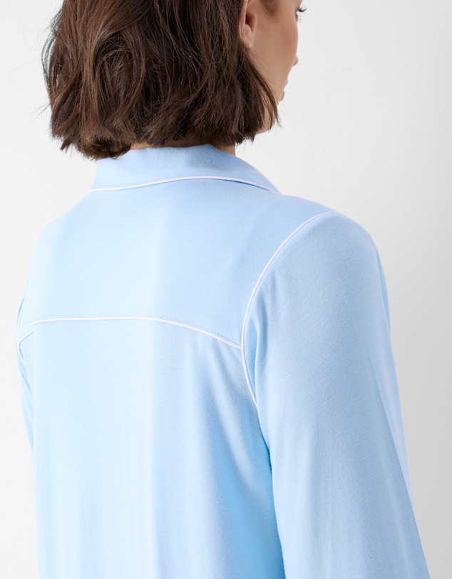 Wanderluxe Sleepwear - Maya TENCEL Modal Pyjama Set