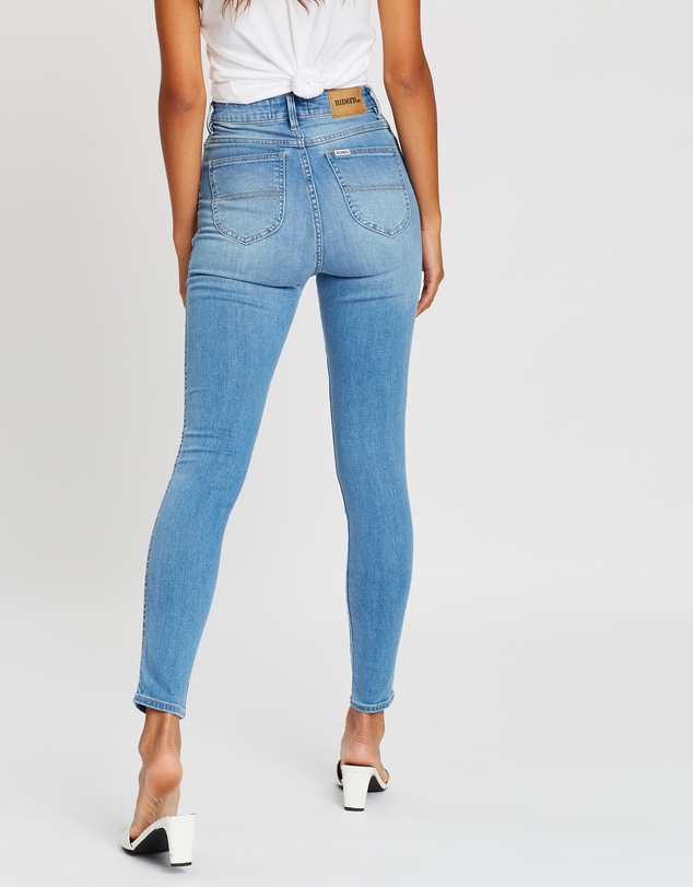 Riders by Lee - Hi Rider Jeans