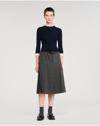 Sandro - Gassin Sweater