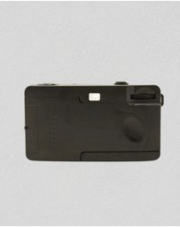 1Shot - Reusable 35MM Film Camera