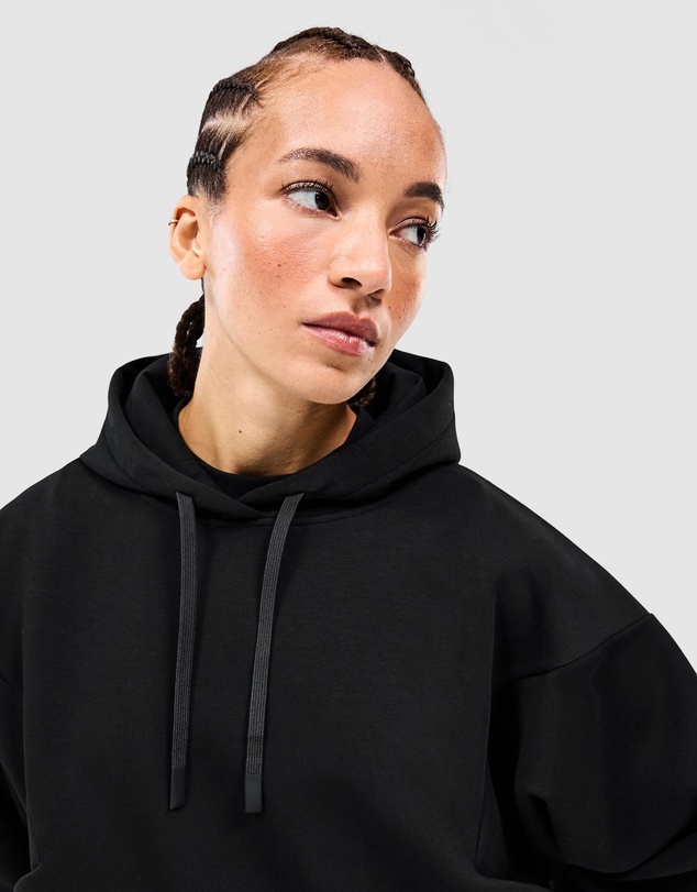Represent 247 - 247 Zip Front Training Hoodie