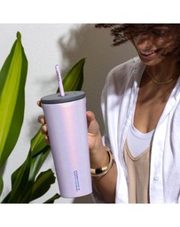 CORKCICLE - Corkcicle Cold Cup - 750ml Rainbow Unicorn