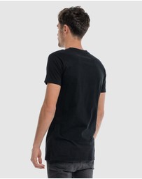 DVNT - Originals Tee