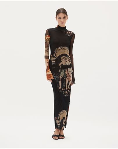 Black Multi