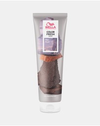 Wella - Color Fresh Mask