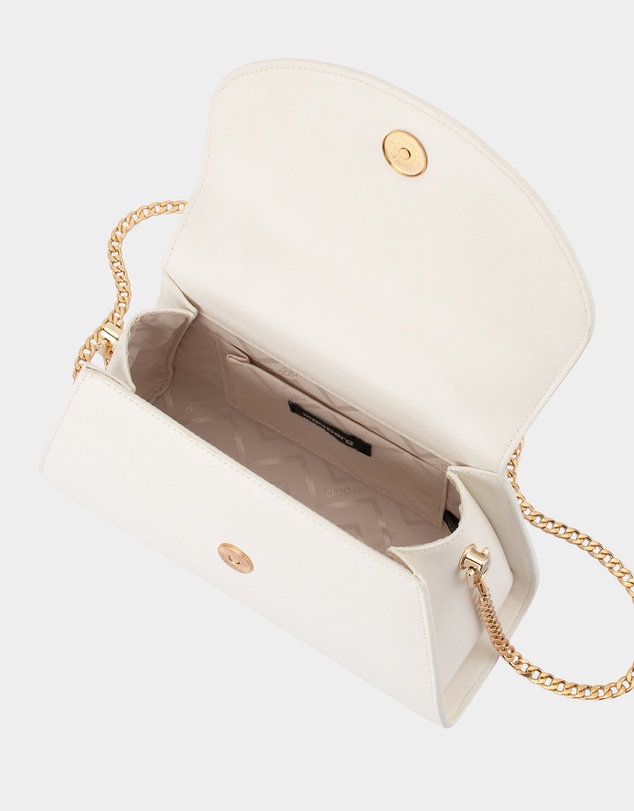 Olga Berg - Siren Top Handle Bag