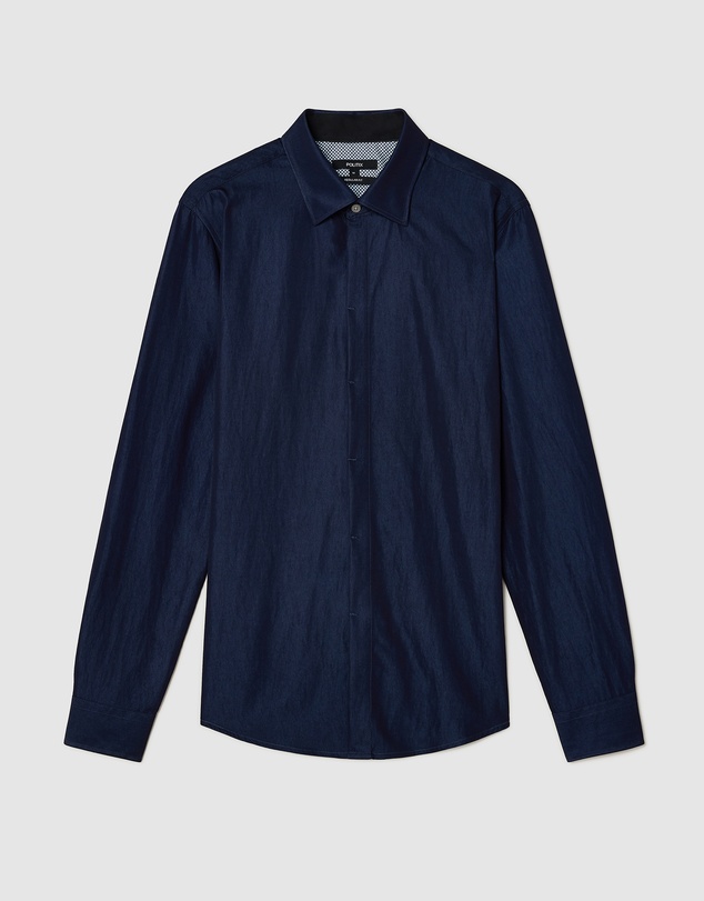 Politix - Daniel Chambray Shirt