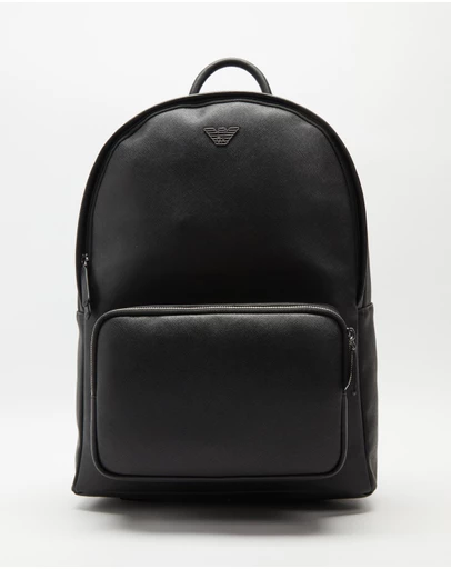 Emporio Armani - Backpack