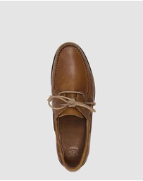 Dune London - Bluesy - Tan