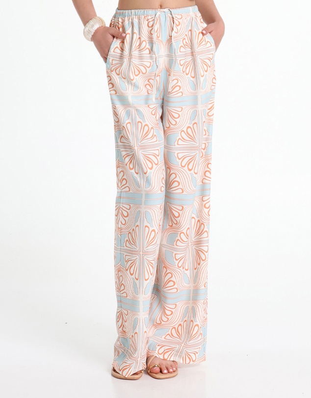 Lost in Lunar  - Ginny Pants