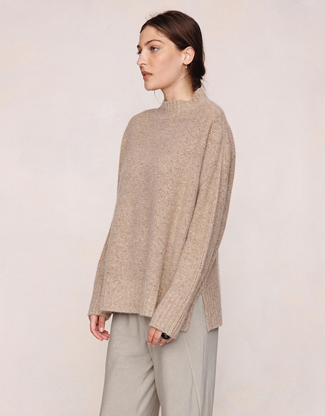 Marle - Eliza Cashmere Jumper