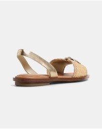 ALDO - Goassi Slingback Sandals