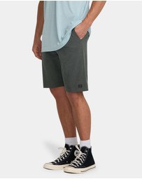 Billabong - Mens Crossfire Submersible 21