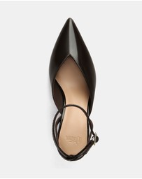Wittner - Sidney Leather Heels