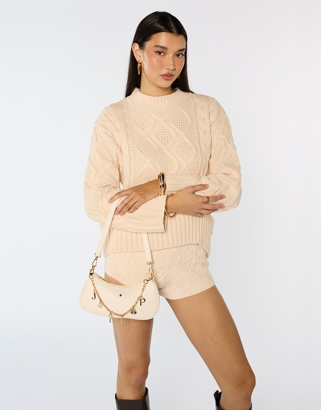 PETA AND JAIN - Lucci Shoulder Bag