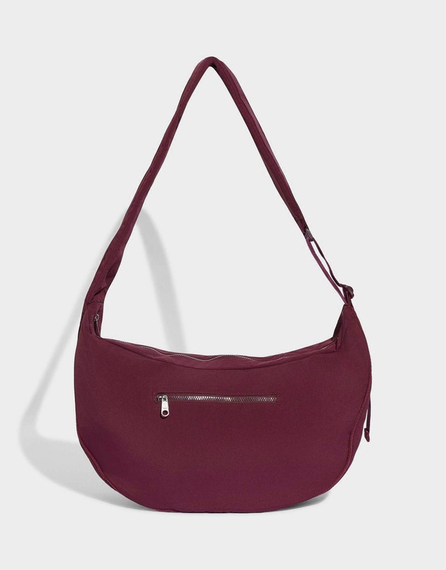 adidas Originals - Everyday Icons Half Moon Crossbody Bag
