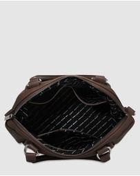 Status Anxiety - Force Of Being Handbag