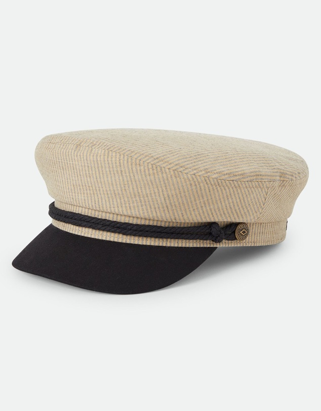 Brixton - Fiddler Cap
