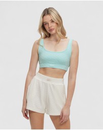 GUESS - Lola Active Top