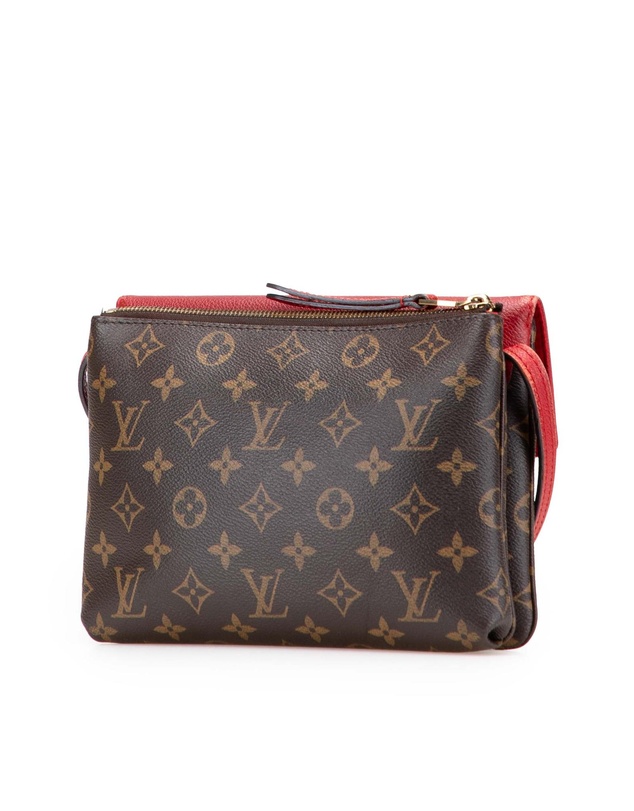 Pre-Loved by Azura Reborn - Pre-Loved Monogram Twice