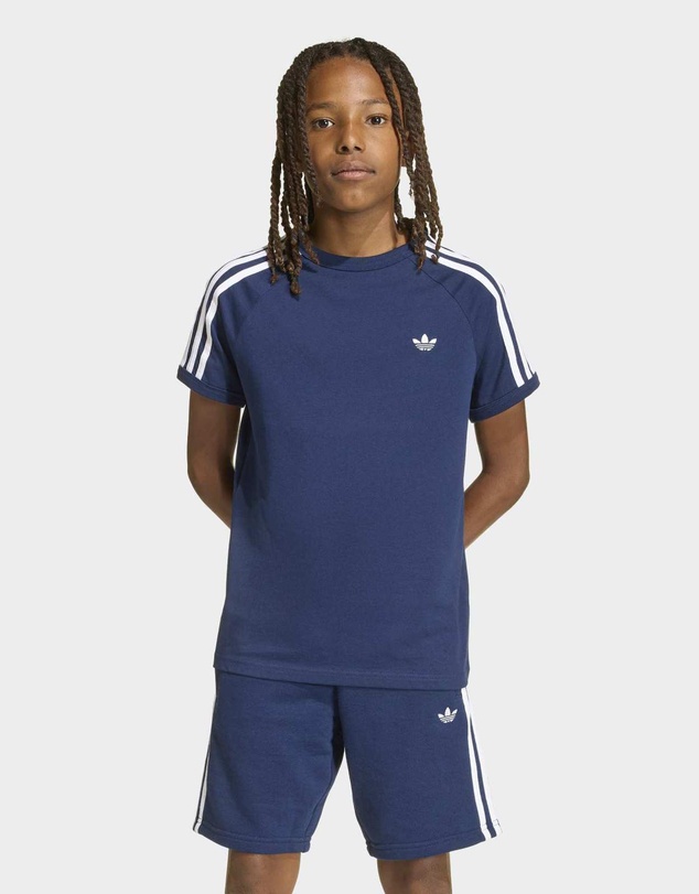adidas Originals - 3-Stripes Tee - Teens