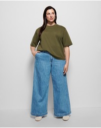Commonry - Modern Tee