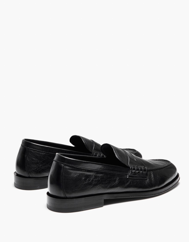 Aquila - D'ORO Collection - Prescott Penny Loafers