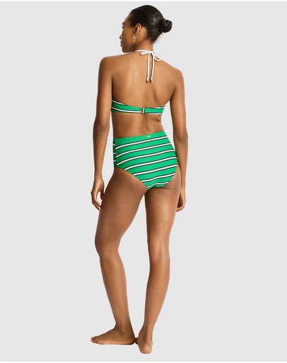 Sea Level Australia - Voyage High Waist Pant