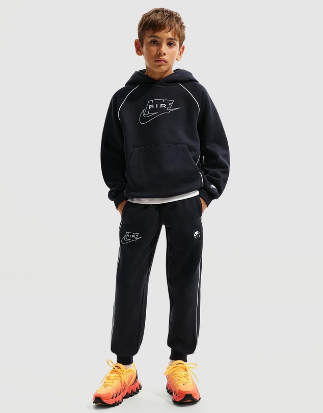 Nike - Air Fleece Joggers - Teens