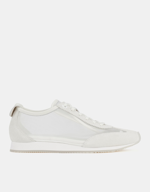 Rollie - Cruz Mesh Sneaker