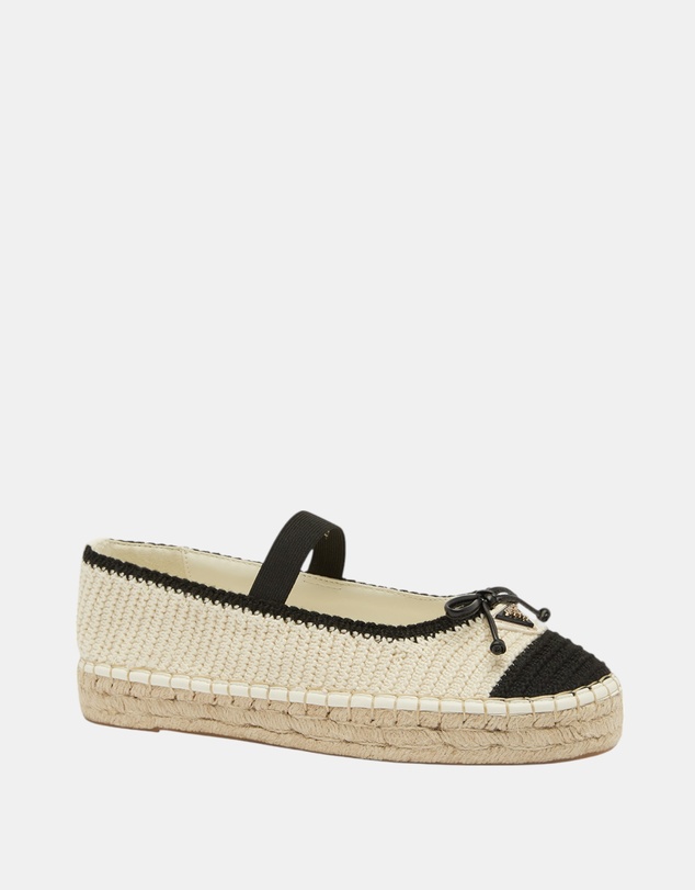 GUESS - Joneal Espadrille Flats