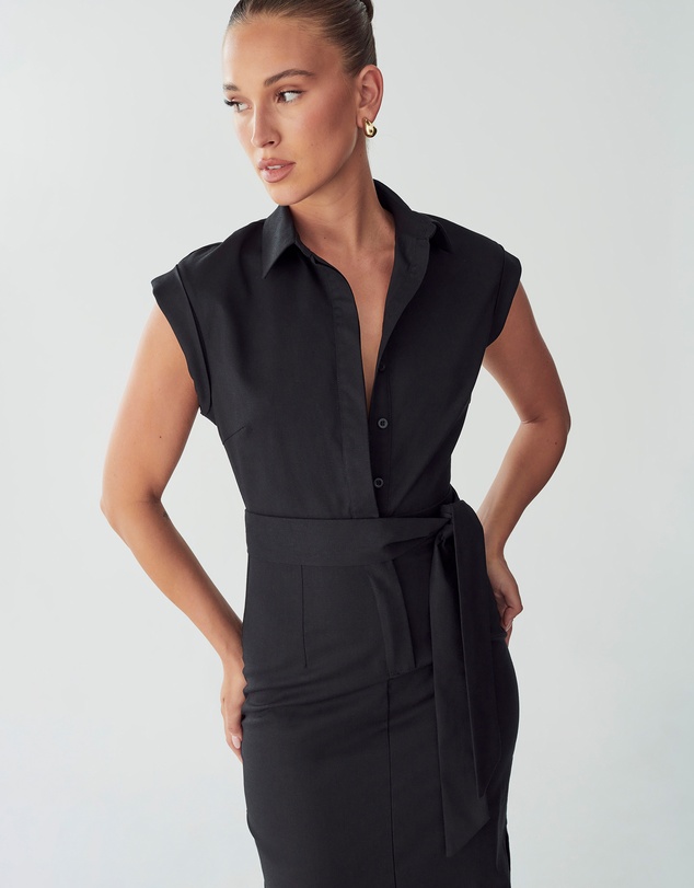 Willa - Laurence Dress