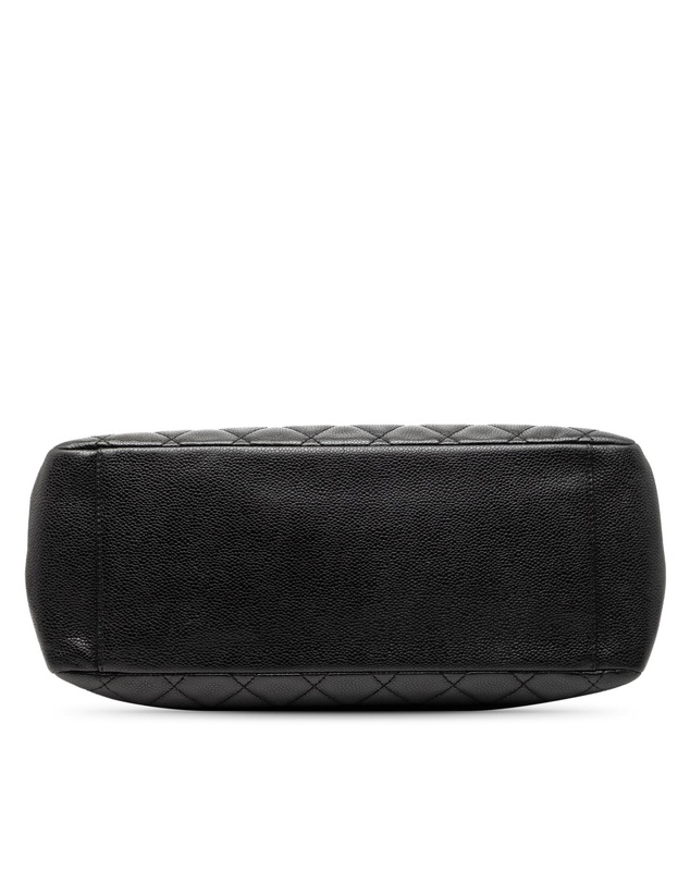Pre-Loved by Azura Reborn - Pre-Loved Caviar Grand Shopping Tote