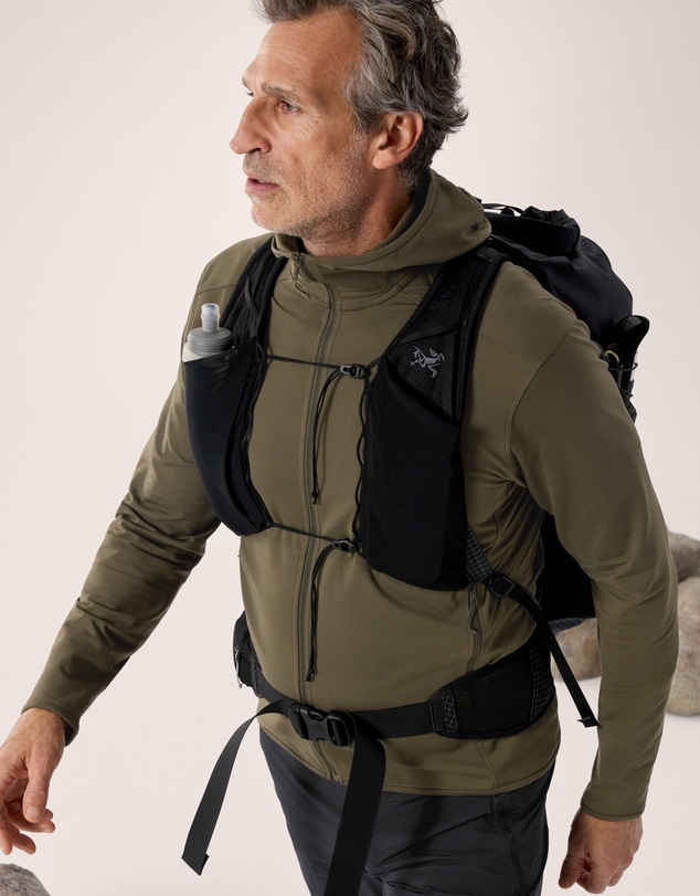 Arc'teryx - Kyanite Lightweight Hoody Men's