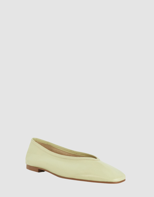 Dune London - Hetta - Green
