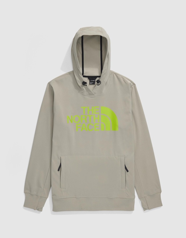 The North Face - Tekno Logo Snow Hoodie