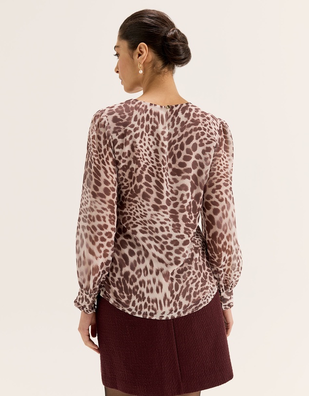 Review - Paloma Blouse