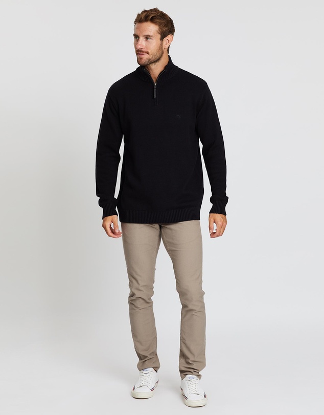 Rodd & Gunn - Merrick Bay Knit