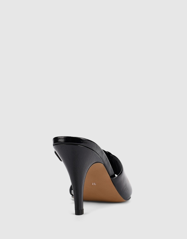 LANA WILKINSON - Kelis Mule Sandal