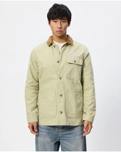 Patagonia - Point Reyes Canvas Jacket