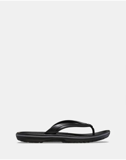 Crocs - Crocband Flip Flops - Unisex