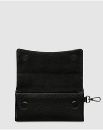 Status Anxiety - Into the Ether Sunglasses Case