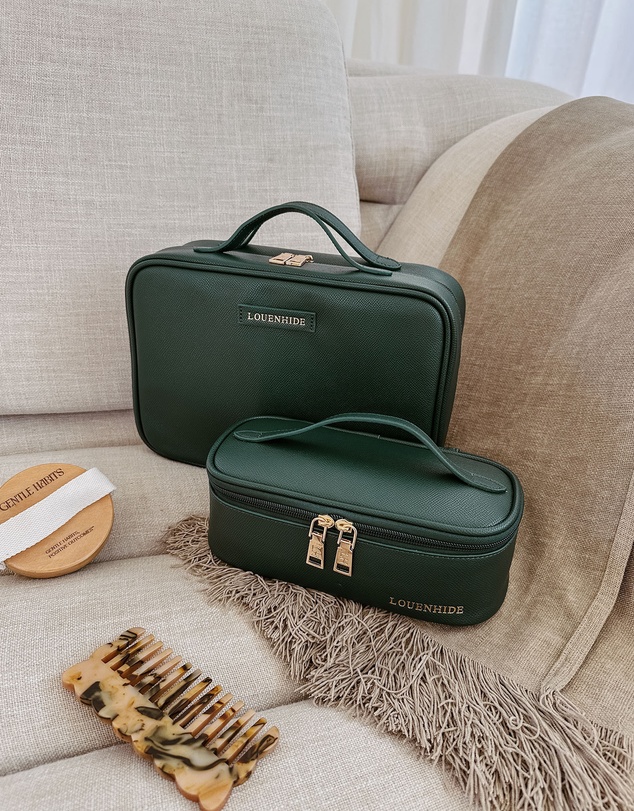 Louenhide - Georgie & Fifi Cosmetic Set
