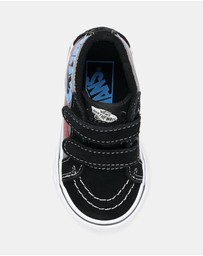 Vans - Sk8-Mid Reissue V - Kids