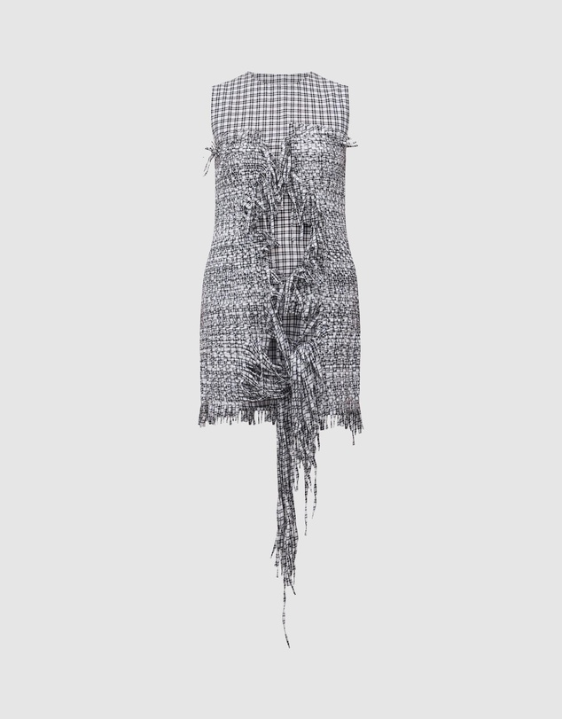 Wynn Hamlyn - Corinne Mini Dress