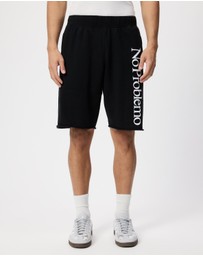 No Problemo - No Problemo Sweatshorts