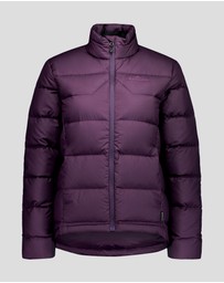 Kathmandu - Epiq Down Puffer 600 Fill Warm Outdoor Winter Jacket